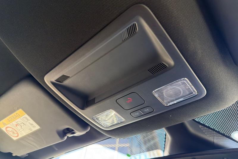 Used Ford Puma 2024 for sale - 78180341: Photo 34