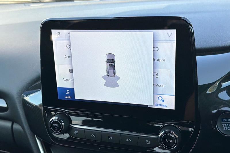 Used Ford Puma 2024 for sale - 78180341: Photo 35