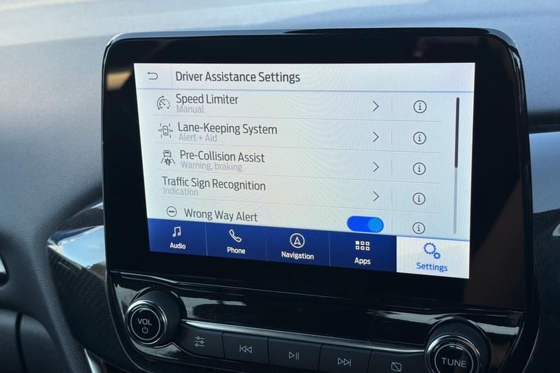 Used Ford Puma 2024 for sale - 78180341: Photo 36