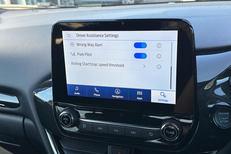 Used Ford Puma 2024 for sale - 78180341: Photo 37