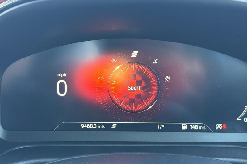 Used Ford Puma 2024 for sale - 78180341: Photo 38