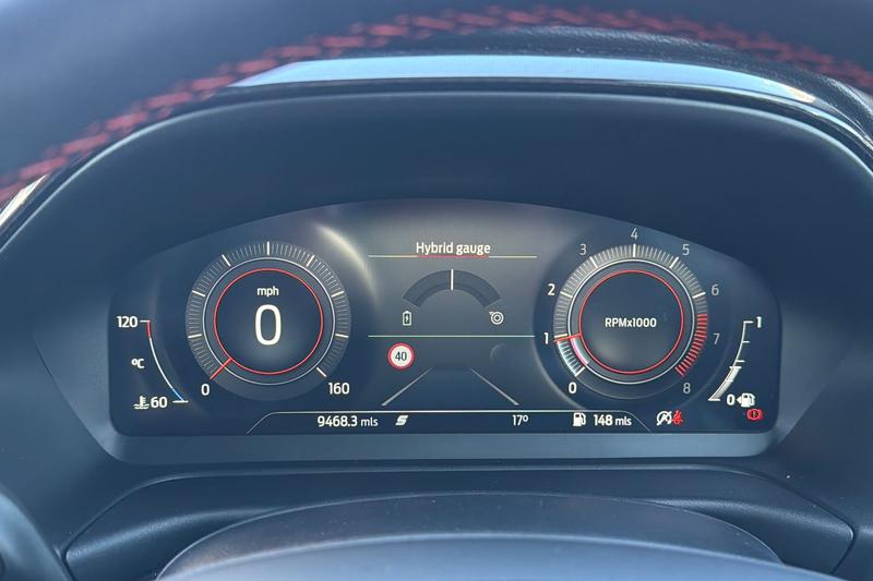 Used Ford Puma 2024 for sale - 78180341: Photo 39