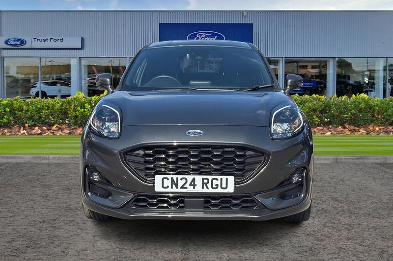 Used Ford Puma 2024 for sale - 78180341: Photo 6