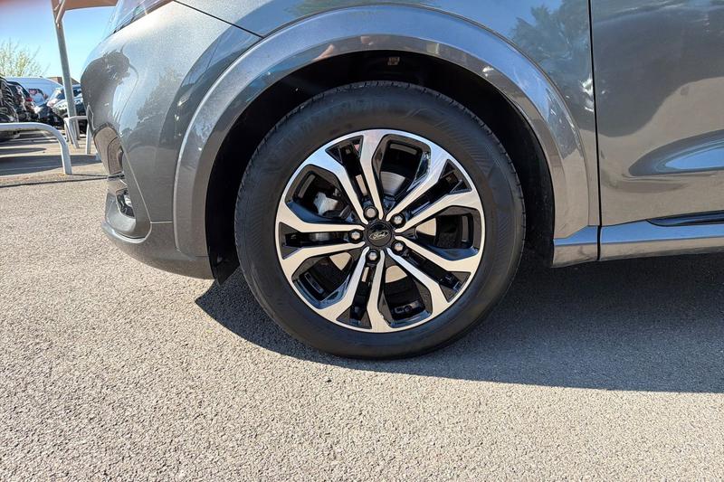 Used Ford Puma 2024 for sale - 78180341: Photo 8