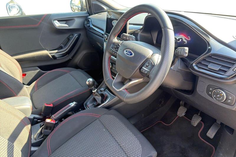 Used Ford Puma 2024 for sale - 78180341: Photo 9