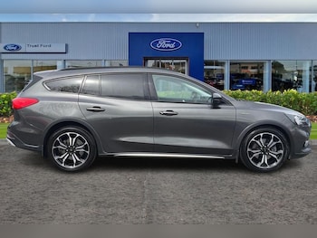 Used Ford Focus 2020 for sale - 78286883: Photo