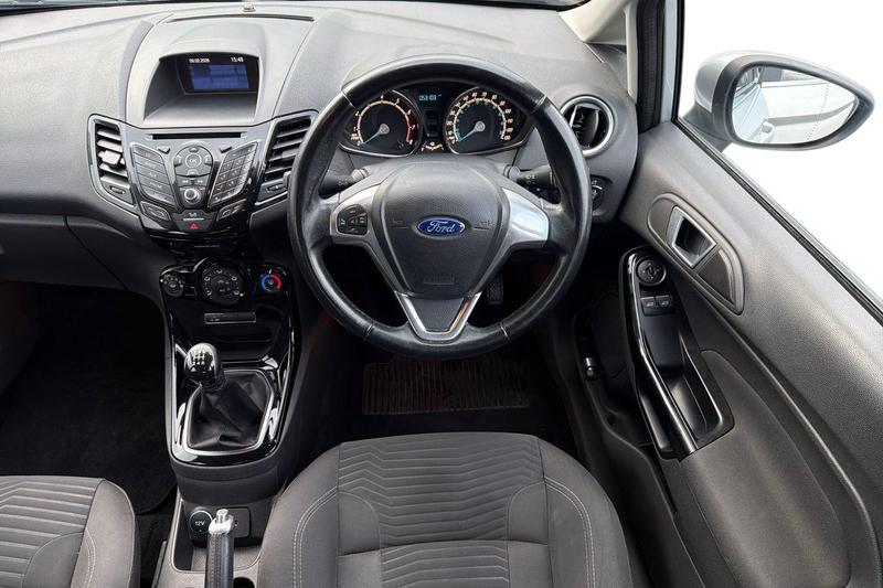 Used Ford Fiesta 2016 for sale - 77505701: Photo 11
