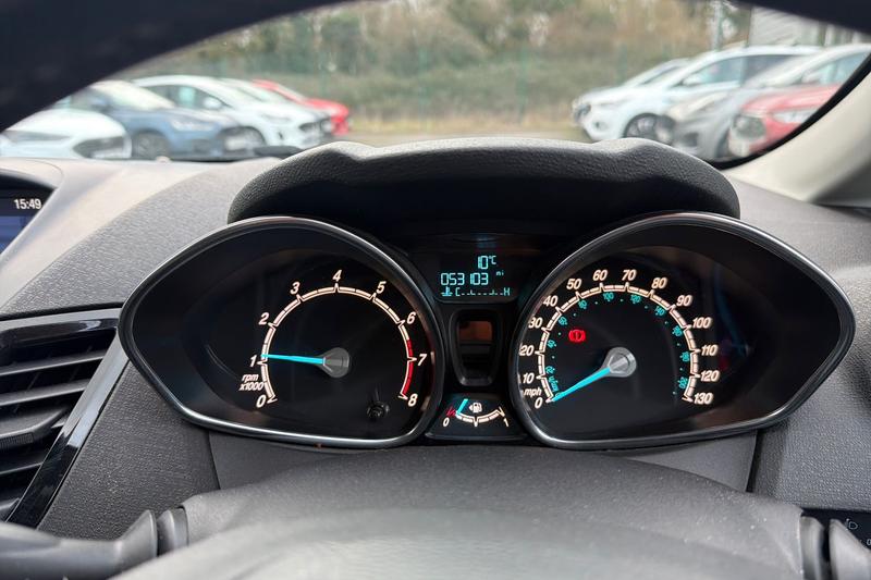 Used Ford Fiesta 2016 for sale - 77505701: Photo 13