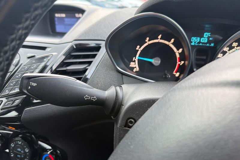 Used Ford Fiesta 2016 for sale - 77505701: Photo 14