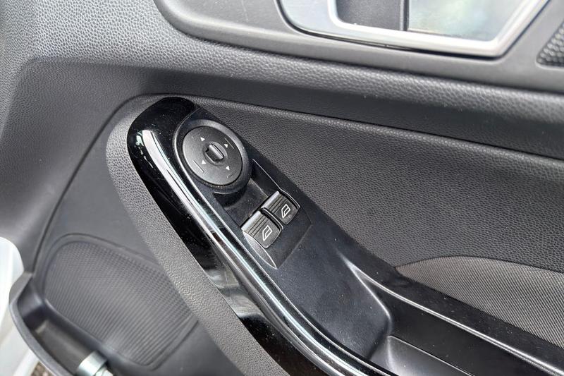 Used Ford Fiesta 2016 for sale - 77505701: Photo 16