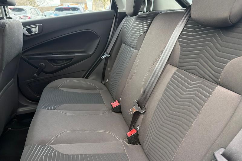 Used Ford Fiesta 2016 for sale - 77505701: Photo 20