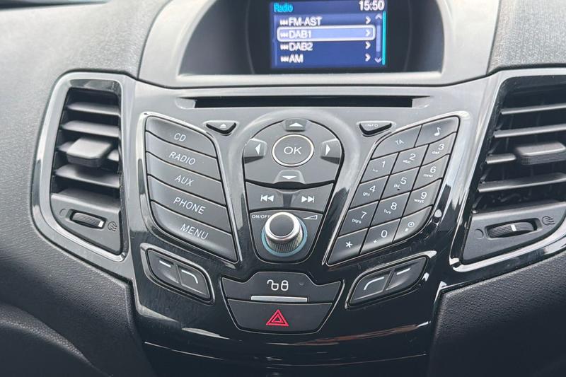 Used Ford Fiesta 2016 for sale - 77505701: Photo 27