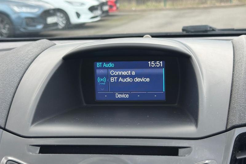 Used Ford Fiesta 2016 for sale - 77505701: Photo 29