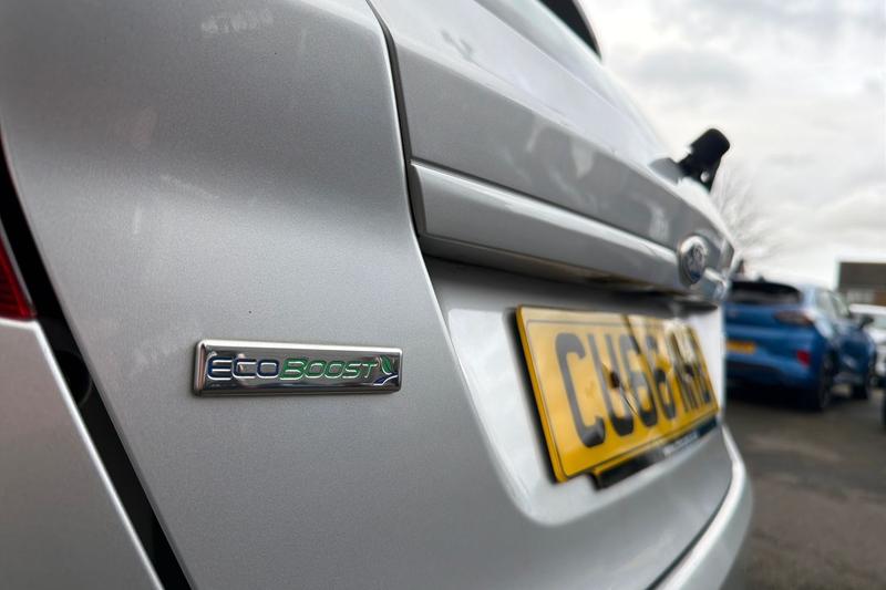 Used Ford Fiesta 2016 for sale - 77505701: Photo 35