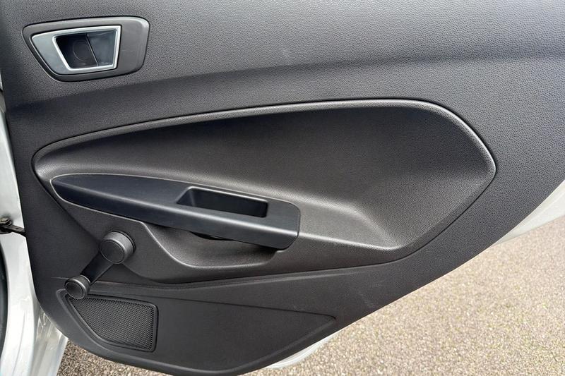 Used Ford Fiesta 2016 for sale - 77505701: Photo 38