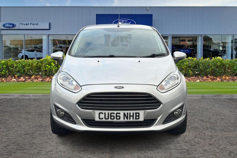 Used Ford Fiesta 2016 for sale - 77505701: Photo 6