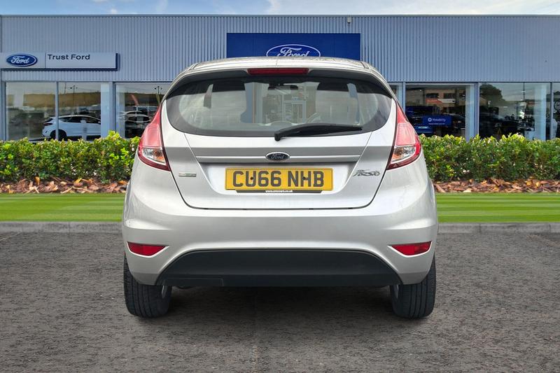 Used Ford Fiesta 2016 for sale - 77505701: Photo 7