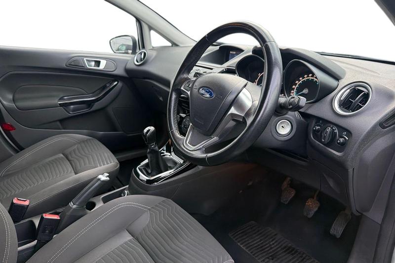 Used Ford Fiesta 2016 for sale - 77505701: Photo 9