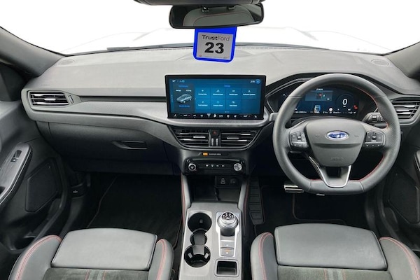Used Ford Kuga 2024 for sale - 76302786: Photo 10