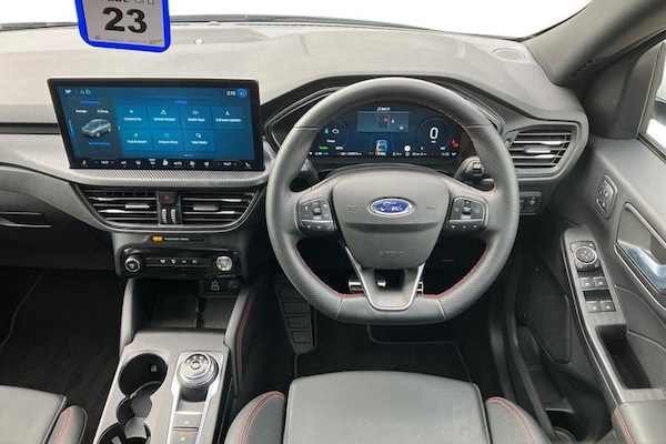Used Ford Kuga 2024 for sale - 76302786: Photo 11