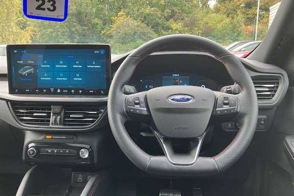 Used Ford Kuga 2024 for sale - 76302786: Photo 12