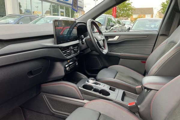Used Ford Kuga 2024 for sale - 76302786: Photo 18
