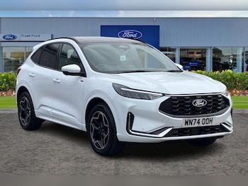 Ford - Kuga
