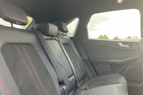 Used Ford Kuga 2024 for sale - 76302786: Photo 20