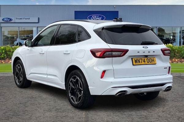 Used Ford Kuga 2024 for sale - 76302786: Photo 2