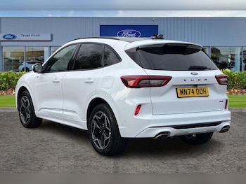 Used Ford Kuga 2024 for sale - 76302786: Photo 2