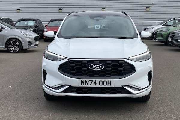 Used Ford Kuga 2024 for sale - 76302786: Photo 36