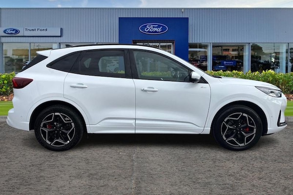 Used Ford Kuga 2024 for sale - 76302786: Photo 3