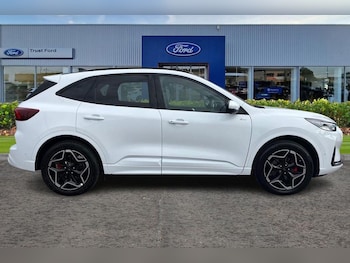 Used Ford Kuga 2024 for sale - 76302786: Photo 3