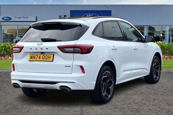 Used Ford Kuga 2024 for sale - 76302786: Photo 4