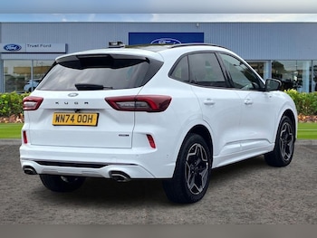Used Ford Kuga 2024 for sale - 76302786: Photo 4