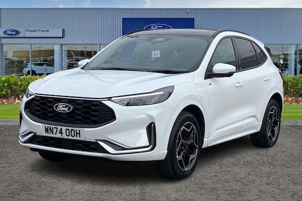 Used Ford Kuga 2024 for sale - 76302786: Photo 5
