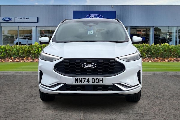 Used Ford Kuga 2024 for sale - 76302786: Photo 6