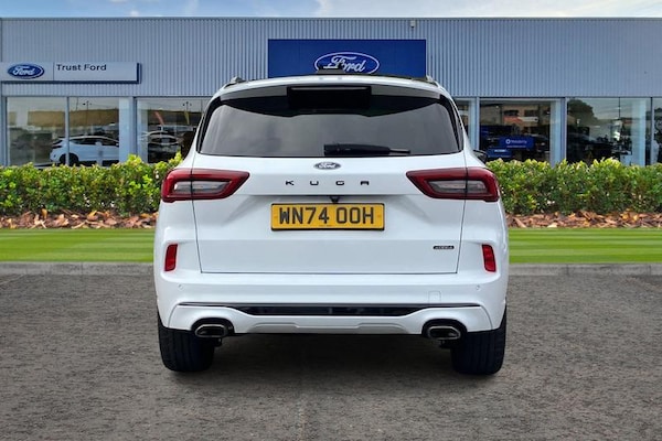 Used Ford Kuga 2024 for sale - 76302786: Photo 7