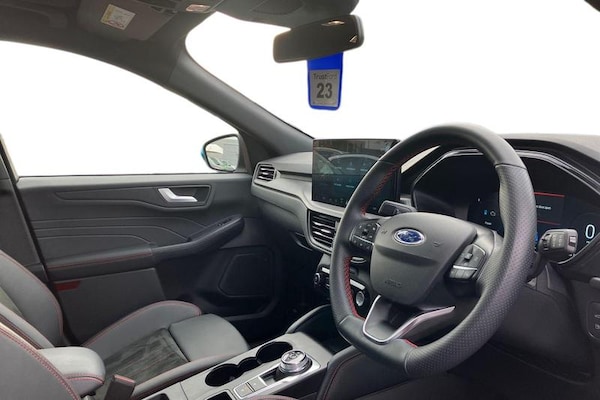 Used Ford Kuga 2024 for sale - 76302786: Photo 9