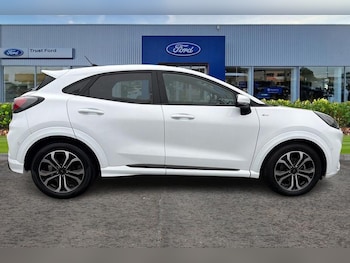 Used Ford Puma 2023 for sale - 78792227: Photo