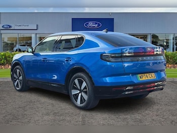 Used Ford Capri 2024 for sale - 79008338: Photo