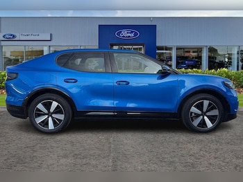 Used Ford Capri 2024 for sale - 79008338: Photo
