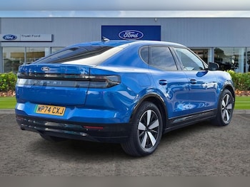 Used Ford Capri 2024 for sale - 79008338: Photo