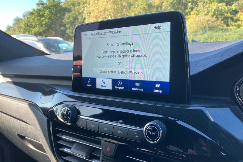 Used Ford Kuga 2022 for sale - 78042821: Photo 29