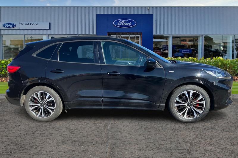 Used Ford Kuga 2022 for sale - 78042821: Photo 3