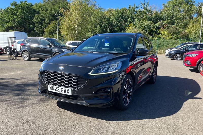 Used Ford Kuga 2022 for sale - 78042821: Photo 37