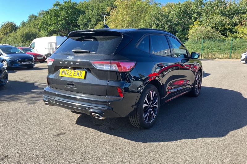 Used Ford Kuga 2022 for sale - 78042821: Photo 38