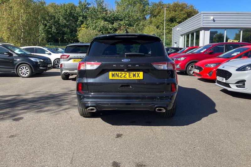 Used Ford Kuga 2022 for sale - 78042821: Photo 39