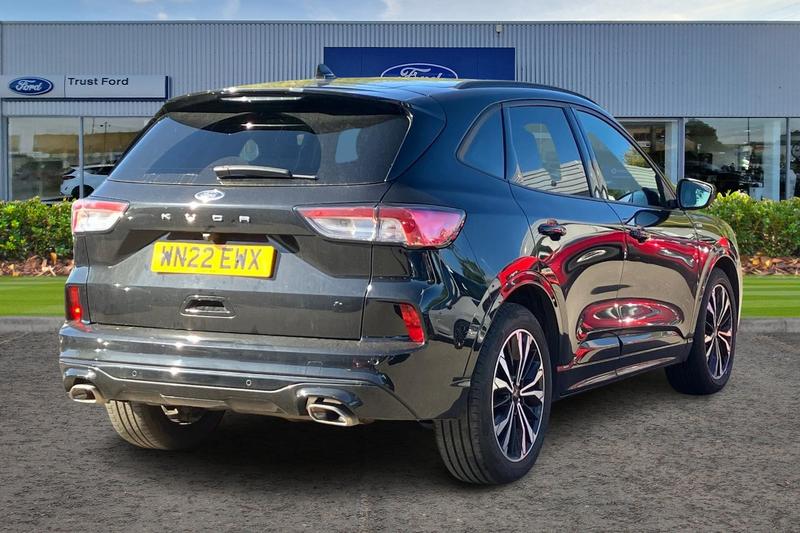 Used Ford Kuga 2022 for sale - 78042821: Photo 4