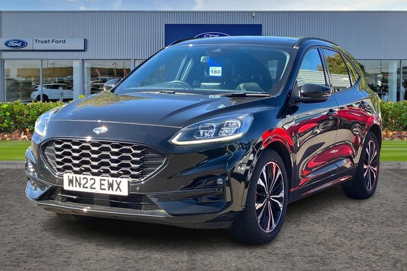 Used Ford Kuga 2022 for sale - 78042821: Photo 5